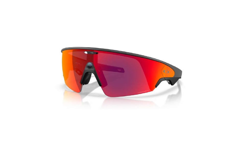 Oakley META Vanguard Glasses OW8001-0152 Black/Prizm Road 